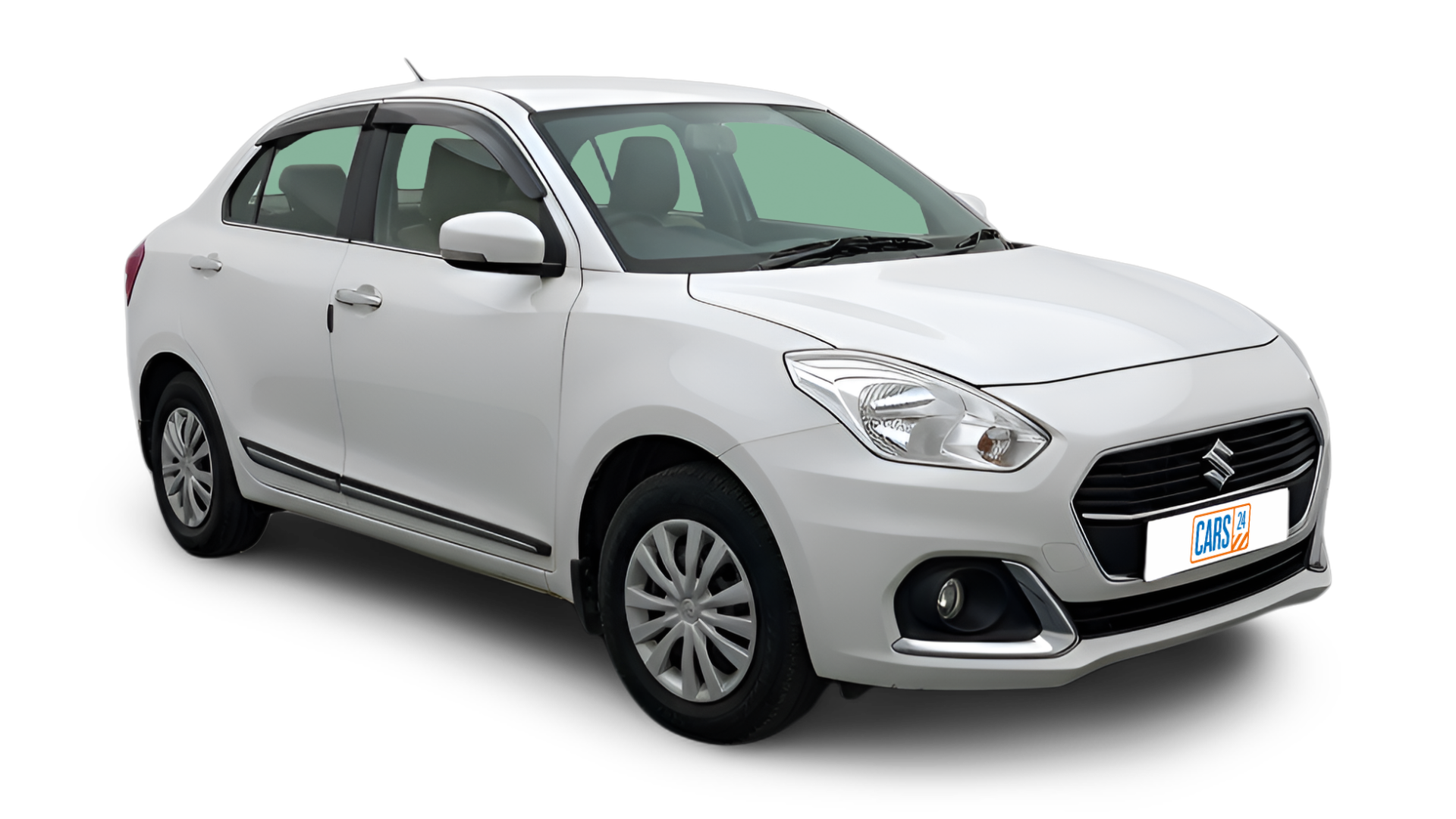 Maruti Dzire-img
